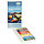 Пастель масляная ГАММА "Студия" 16 цветов, картон. упак., фото 3