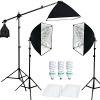 Комплект постоянного света FST ET-403 Kit