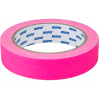 KUPO CS-2415PK Cloth Spike Tape, pink 24mm*13,72m Скотч розовый