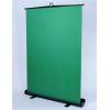ФОН РАСКЛАДНОЙ БАННЕРНОГО ТИПА FST RBS-168X200 СHROMAGREEN
