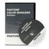 Программное обеспечение на DVD Pantone Color Manager (все цифровые библиотеки Pantone)
