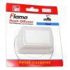 Рассеиватель Flama FL-DF866 для Nissin Di-866 mark II