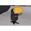Рассеиватель оранжевый Flama FL-430EX-O для Canon 430EX