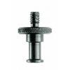 Адаптер-переходник Manfrotto 191 ''папа'' 16 мм, 5/8'' на 3/8''