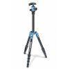 Штатив с головкой Manfrotto Element Traveller MKELES5BL-BH