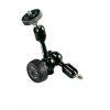 Держатель Manfrotto 814-1 MINI HYDROSTAT ARM