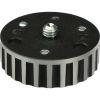 Адаптер-переходник Manfrotto 120-38 Резьба 3/8"-3/8"
