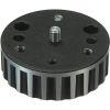 Адаптер-переходник Manfrotto 120 Резьба 3/8"-1/4"