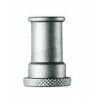 Адаптер-переходник Manfrotto 188 ''папа'' 16 мм, 3/8'' на 5/8''