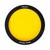 Цветной фильтр Profoto OCF II Gel - Yellow - фото 1 - id-p132735551