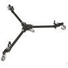 Тележка Manfrotto 181B Automatic Folding Dolly черная - фото 1 - id-p151486272