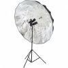 Комплект Lastolite LL LU7915F рама Mega зонта с сербряным и просветным куполом - фото 1 - id-p151486976