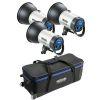HENSEL Integra 500 Plus FM моноблок в составе комплекта студийного света (8815FMP4191)