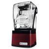 Блендер Blendtec Professional 800, гранатовый