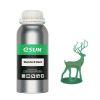 Смола 3D eSun Standard Зелёный, 1 кг - Т0030985, 1 КГ