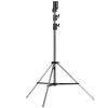 KUPO 226M Master Combo HD Stand Silver. Стойка комбинированная (112,5 - 340 см)