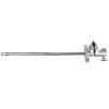 KUPO KCP-601-L Super Viser Clamp 17.5” (45 cm). Держатель-зажим