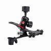 Зажим Manfrotto 175F-2 Spring Clamp с башмаком для вспышки