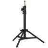 KUPO 033 Low Mini Kit Stand. Стойка (61-129 см)