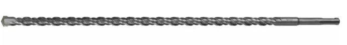 STAYER Бур SDS-plus 14 x 460 мм, Professional