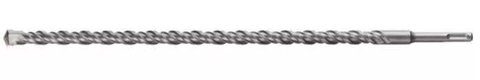 STAYER Бур SDS-plus 16 x 460 мм, Professional