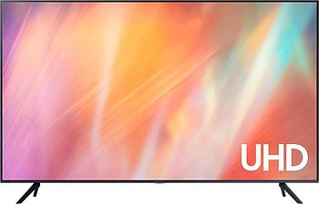 4K LED телевизор Samsung UE55AU7002UXRU