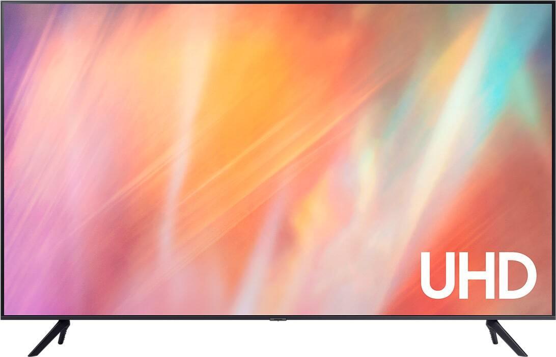 4K LED телевизор Samsung UE55AU7002UXRU - фото 1 - id-p159520546