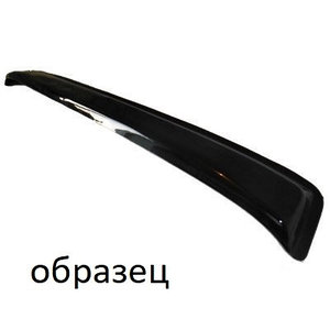 Козырек на заднее стекло Lada Vesta седан 2015-2024 / Лада Веста (Anv-Air)