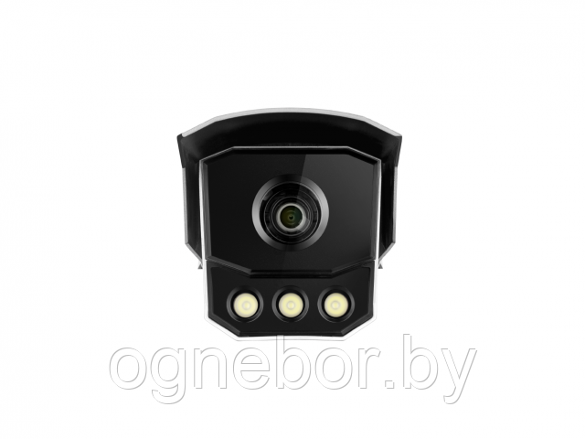 IDS-TCM203-A/R/0832 (850 нм) 2 Мп ANPR IP-камера для транспорта - фото 3 - id-p159521283