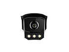 IDS-TCM203-A/R/2812 (850 нм) 2 Мп ANPR IP-камера для транспорта, фото 2