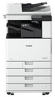 МФУ полноцветное Canon IR ADVANCE C3125i (3653C005)