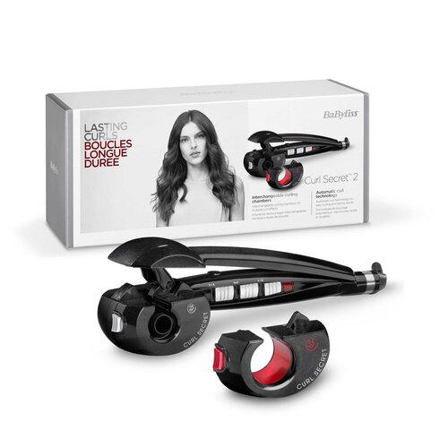 Стайлер для завивки BaByliss C1300E Curl Secret