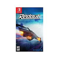 Nintendo Switch Redout