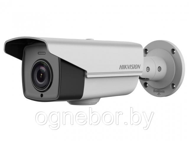 DS-2CE16D9T-AIRAZH 2Мп уличная цилиндрическая HD-TVI камера с ИК-подсветкой до 110м - фото 1 - id-p159523787