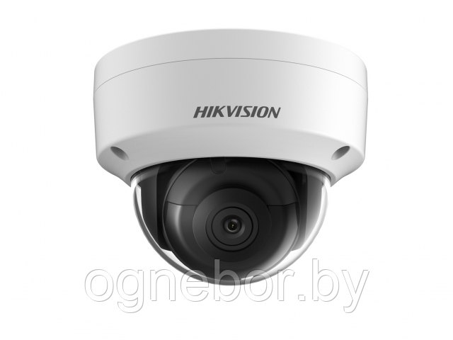 DS-2CE57D3T-VPITF (2.8mm) 2 Мп купольная HD-TVI камера с EXIR-подсветкой до 30 м