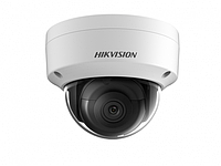 DS-2CE57D3T-VPITF (2.8mm) 2 Мп купольная HD-TVI камера с EXIR-подсветкой до 30 м