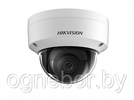 DS-2CE57D3T-VPITF (2.8mm) 2 Мп купольная HD-TVI камера с EXIR-подсветкой до 30 м