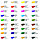 Краска акриловая художественная Гамма "Студия", 75мл, пластиковая туба, голубой, фото 4