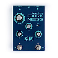 Педаль эффектов Dreadbox Darkness