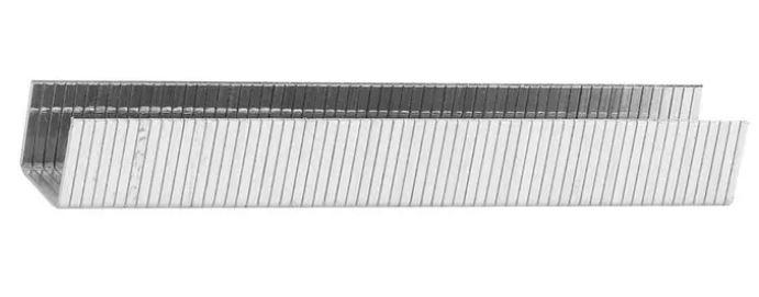Скобы тип 140, 14 мм, особотвердые, STAYER "PROFESSIONAL" 31610-14, 1000 шт