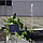 Садовый фонтан для пруда на солнечных батареях Max SiPL ZD70B, фото 5