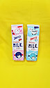 Пенал "Darvish" в форме пакета молока, фото 3
