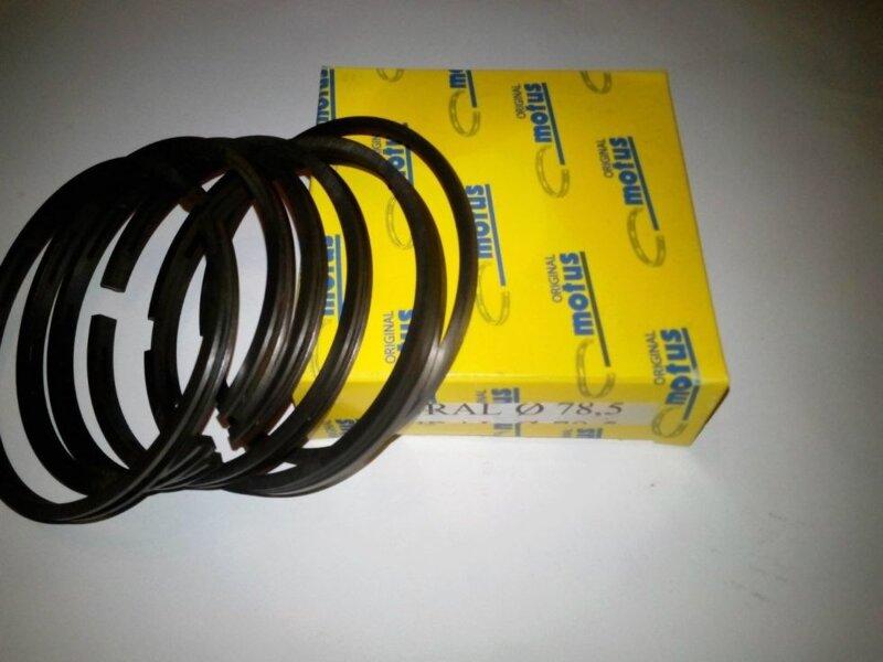 Купить Поршневые Кольца