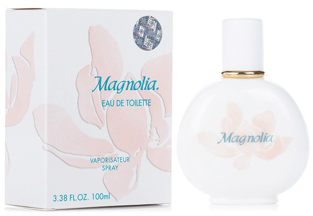 Женская туалетная вода Yves Rocher Magnolia edt 100ml (ORIGINAL) - фото 1 - id-p159532641