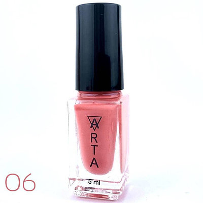 Лак для стемпинга Art-A 06, 5ml