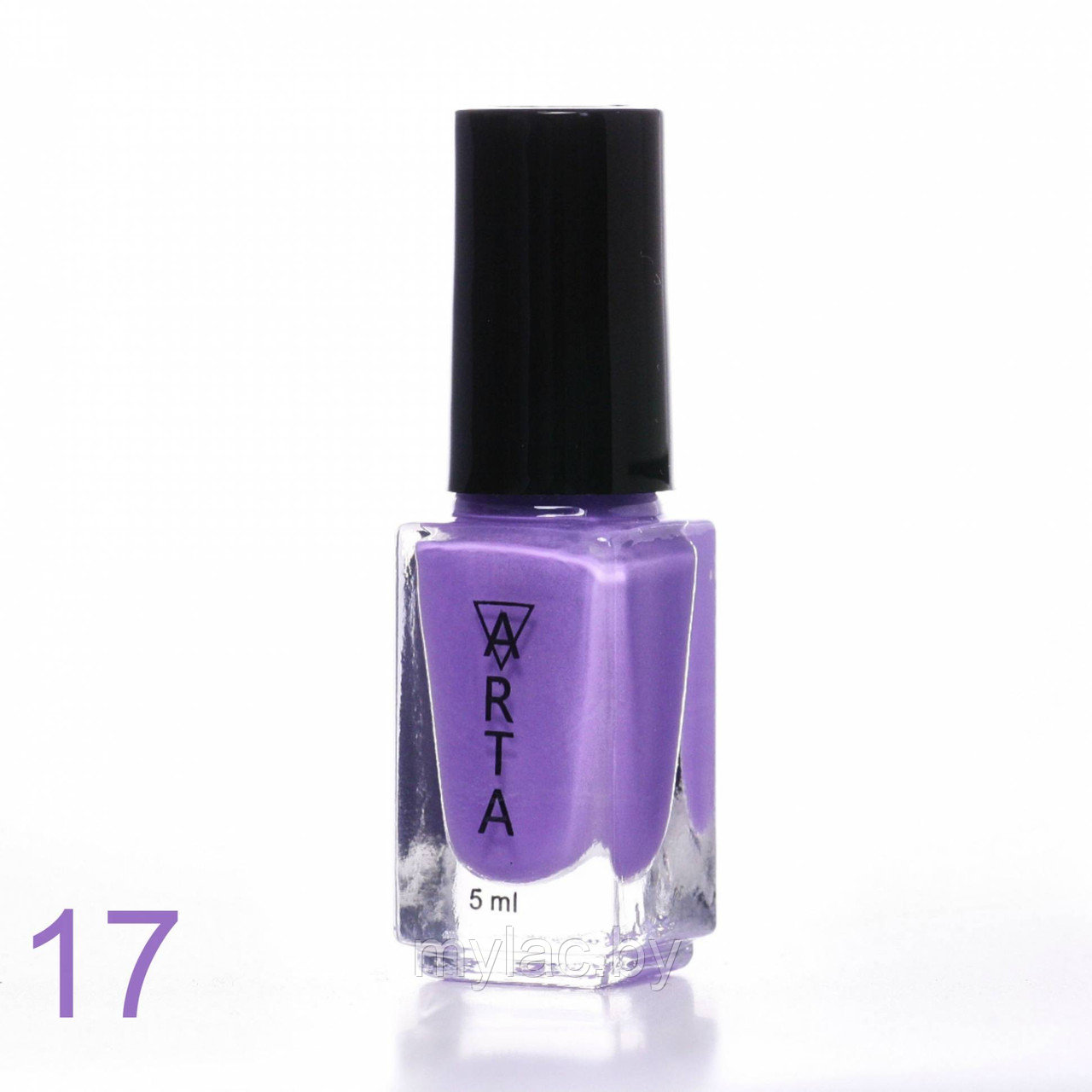 Лак для стемпинга Art-A 17, 5ml