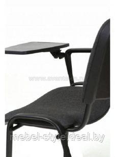 Столик ИСО с подлокотником , Пюпитер + подлокотник для кресел и стульев ISO производства. РФ - фото 9 - id-p159537102