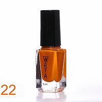 Лак для стемпинга Art-A 22, 5ml