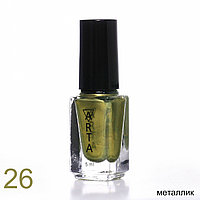 Лак для стемпинга Art-A 26, 5ml