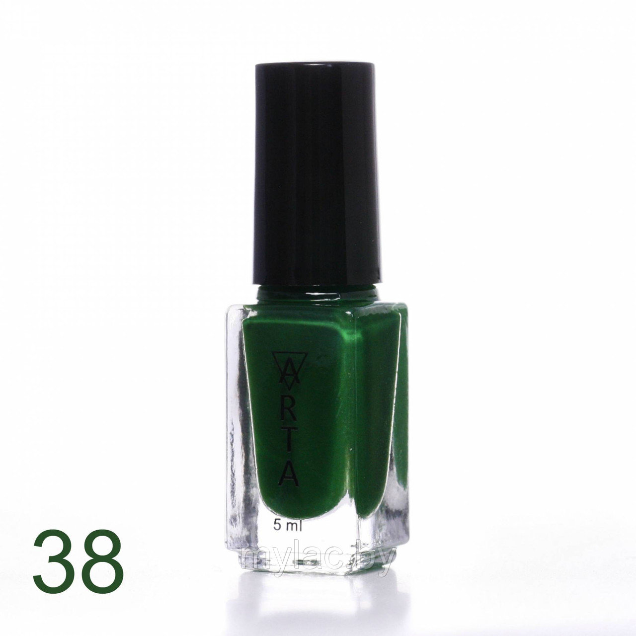 Лак для стемпинга Art-A 38, 5ml